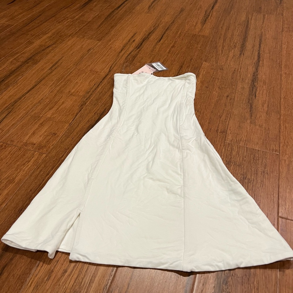 O Polly dress